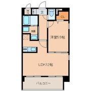 CLASSICOの間取り画像