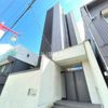 CLASSICOの間取り画像