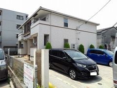 カーサ エテルナの外観画像