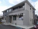 メゾン光Ⅱの間取り画像