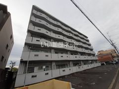 第二若葉ビルの外観画像