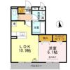 オークビレッジ名城の間取り画像