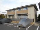 ブリジャール B棟の間取り画像