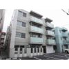 サンライン山鼻の間取り画像