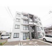 グランメール元町駅北の外観画像