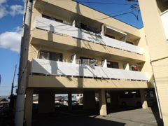 ルレーブ見川Iの外観画像