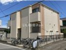 プレリ春日部の間取り画像