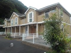 グリーンヒルズ カーサCの外観画像