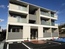 ユーアンドミーレジデンス東赤塚の外観