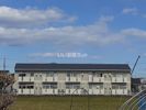 リバーストーンの間取り画像