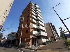 ワイズタワー徳川の外観画像