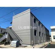 マーリエ名古屋南(マーリエナゴヤミナミ)の外観画像