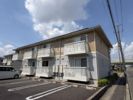グランモア一ツ木 Cの間取り画像