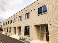 OWL Ⅱの外観画像