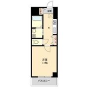 S-FORT守山の間取り画像