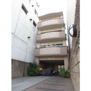 ヴェルディー橘の外観画像