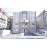 グランメール K.S元町の外観画像