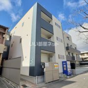 グランレーヴ大曽根Ⅱの外観画像