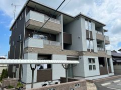 グランツの外観画像