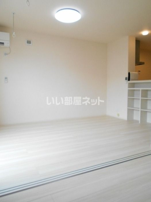 リビング