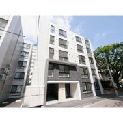 STUDIO中島公園の外観画像