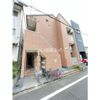 ルミエール本陣の間取り画像