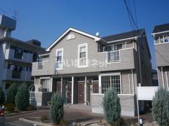 ファミール神田 Aの外観画像