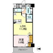 GrandーPlace MIZUHOの間取り画像