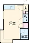 メイプルタウンの間取り画像