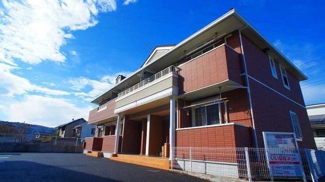 アクア ルーチェの外観画像