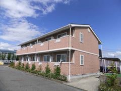 サンシティ ヴィオラの外観画像