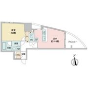 さくらHills富士見の間取り画像