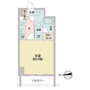 S-FORT桜山の間取り画像