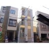 ノヴェル桜山の間取り画像
