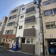 グランレーヴ千代田の外観画像