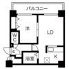 メディカルコート東札幌の間取り画像