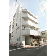 ハイツライズワンの外観画像