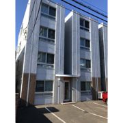 ルナハウス月寒の外観画像