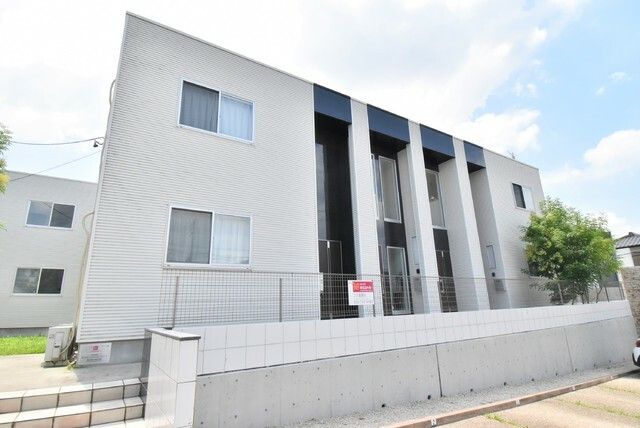 CASA BIANCA Ⅰの外観画像