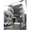 ボヌール新栄の間取り画像