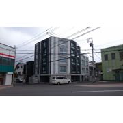 オレンジレジデンスウェストの外観画像