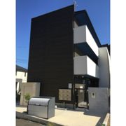 VANFORL 茶臼前(ヴァンフォールチャウスの外観画像