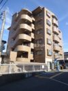 ファミール一社の間取り画像