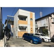 クレフラスト東山の外観画像