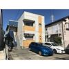 クレフラスト東山の間取り画像