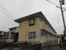 南部ハイツの間取り画像