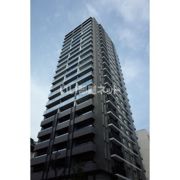 プラウドタワー名古屋伏見の外観画像