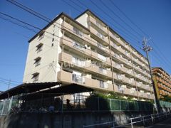 ヴィラ長湫の外観画像