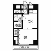 ル・ノルドの間取り画像