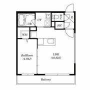 グランドキャニオン137 (GRAND CANYON137)の間取り画像